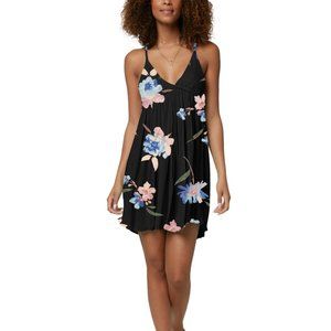 O'Neill Seabright Tank Cover-Up Dress